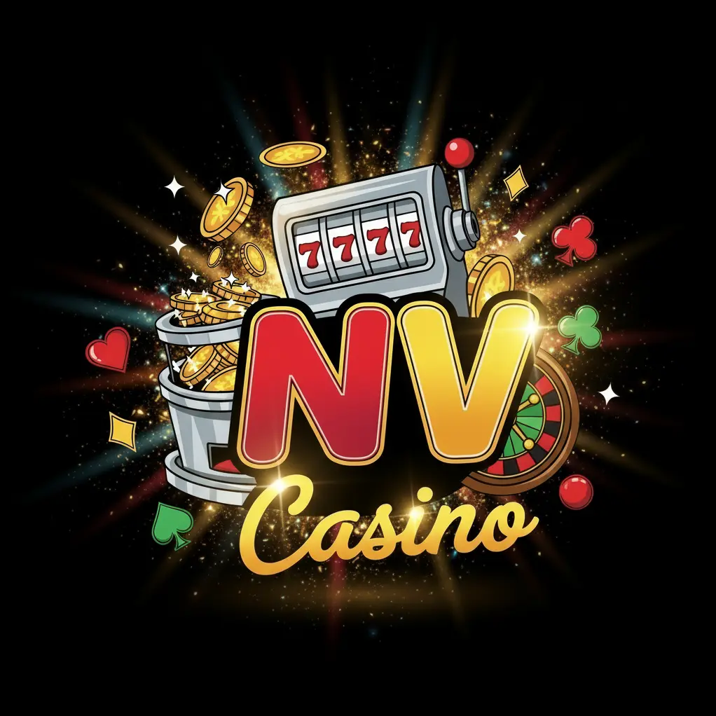 NV Casino Logo